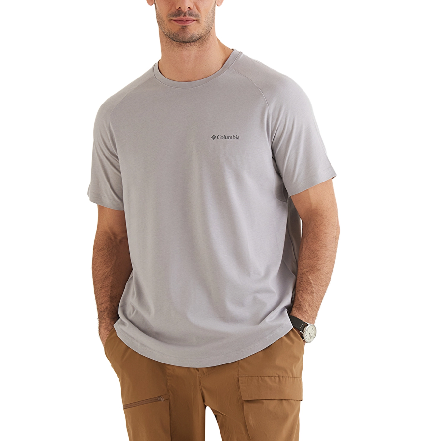 Columbia CSC M Comfort SS TEE Erkek Tshirt
