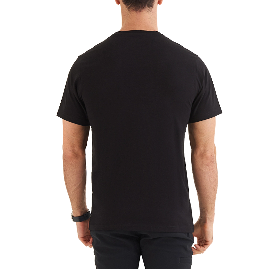 Columbia Csc M Roam Hex Graphıc Ss Tee Erkek Tshirt