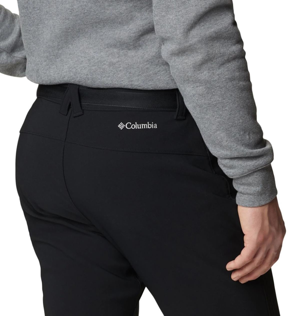 Columbia Erkek Kışlık Pantolon
