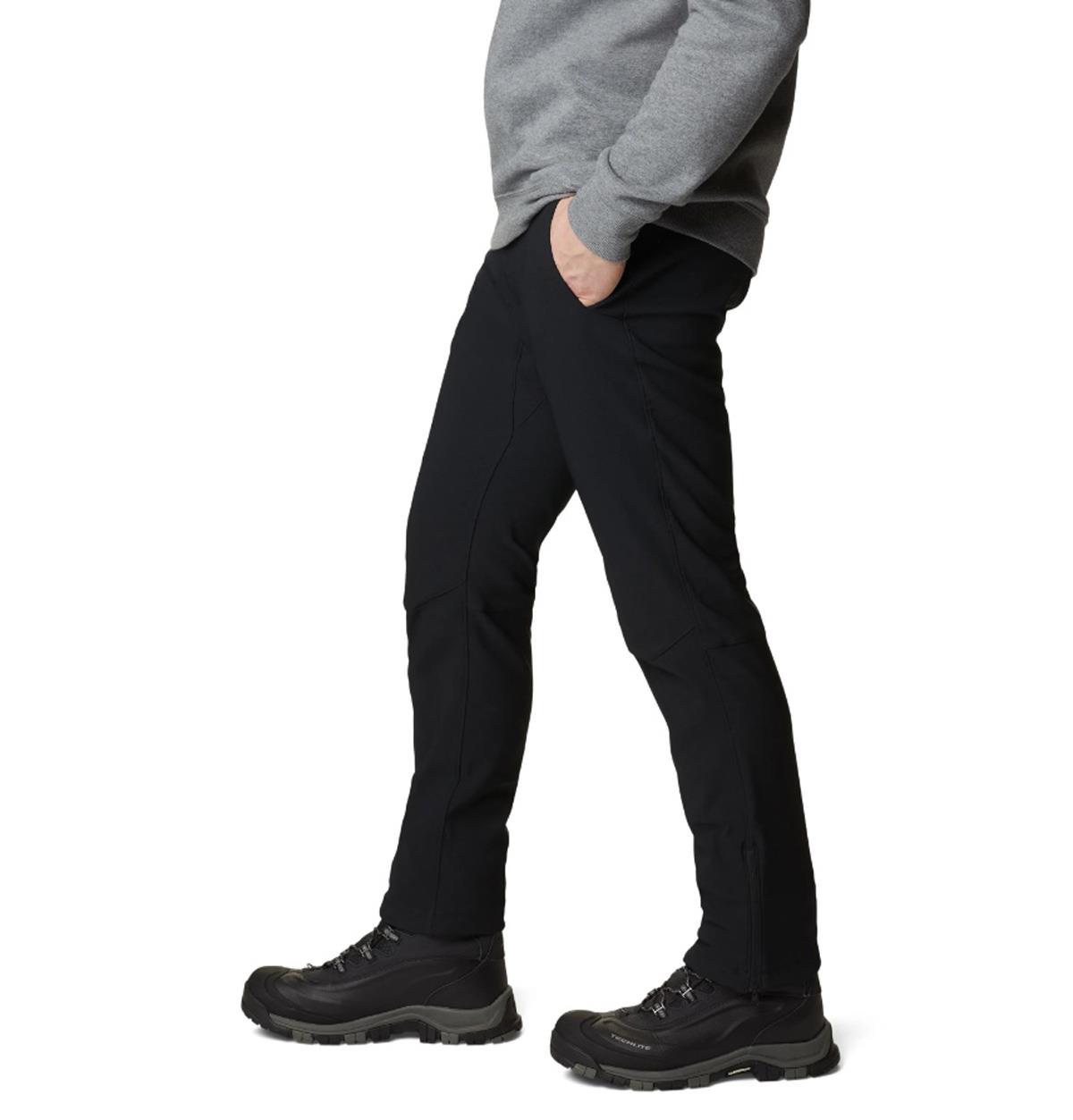 Columbia Erkek Kışlık Pantolon