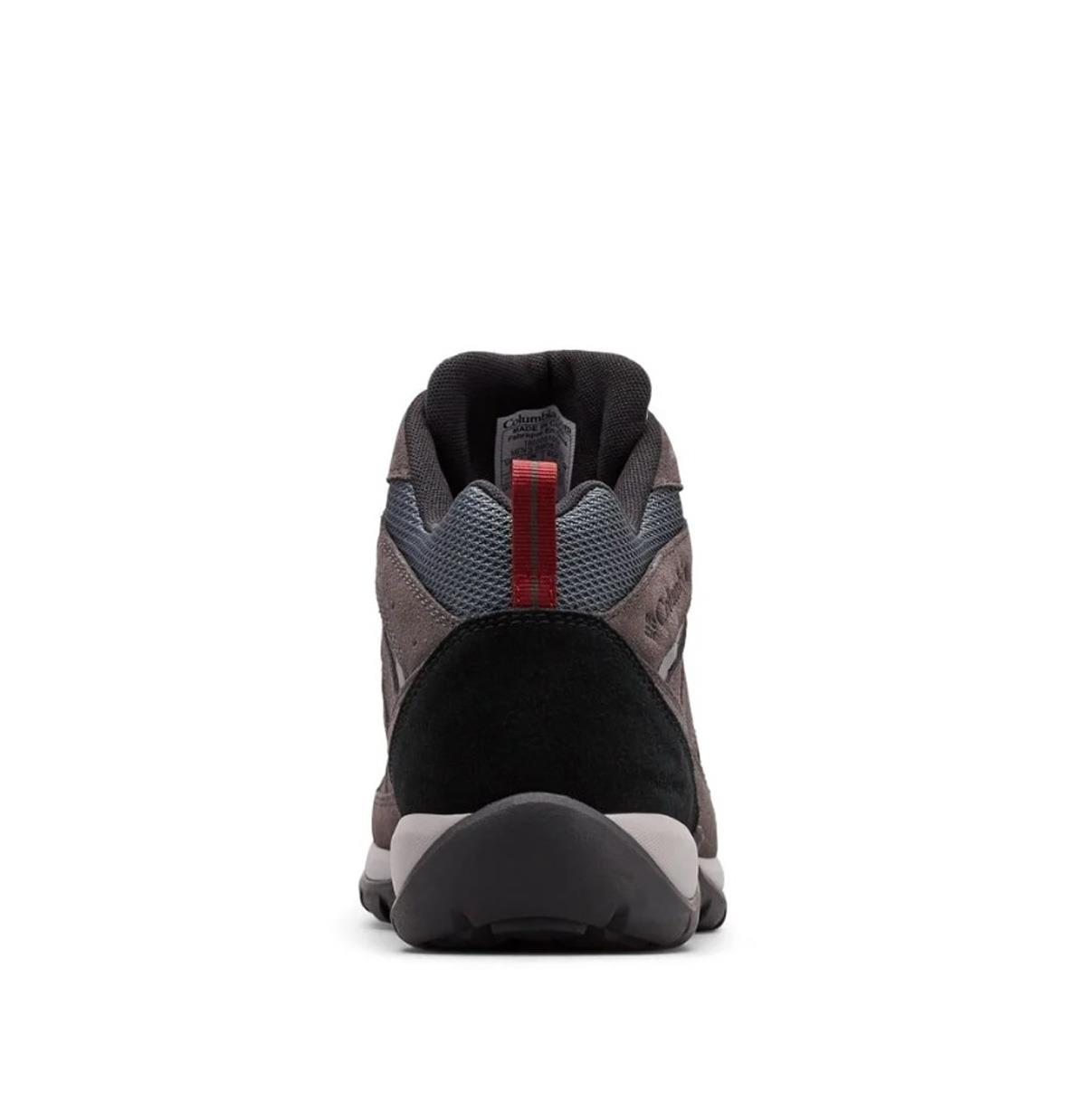 Columbia Erkek Redmond V2 Mid WP Kışlık Bot