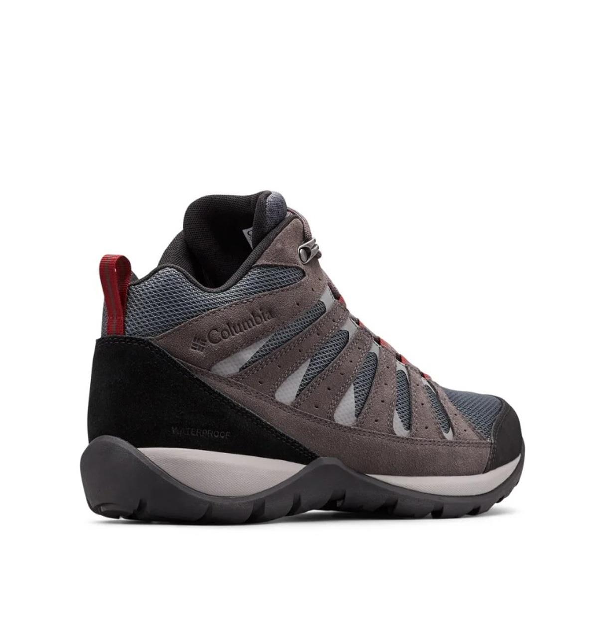 Columbia Erkek Redmond V2 Mid WP Kışlık Bot