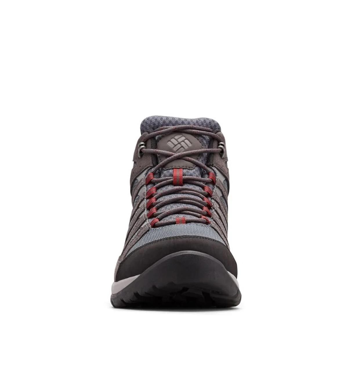 Columbia Erkek Redmond V2 Mid WP Kışlık Bot