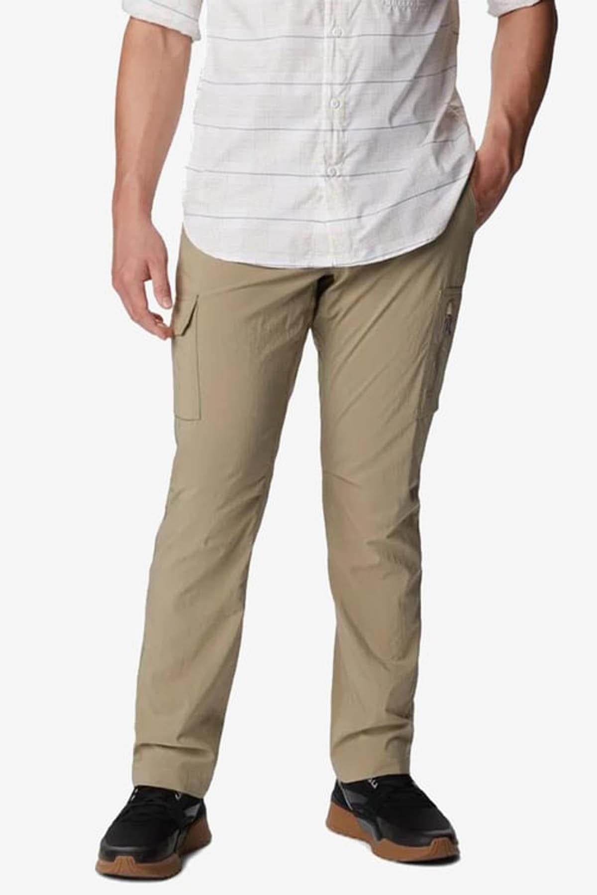 Columbia Erkek Silver Ridge Utility Pantolon