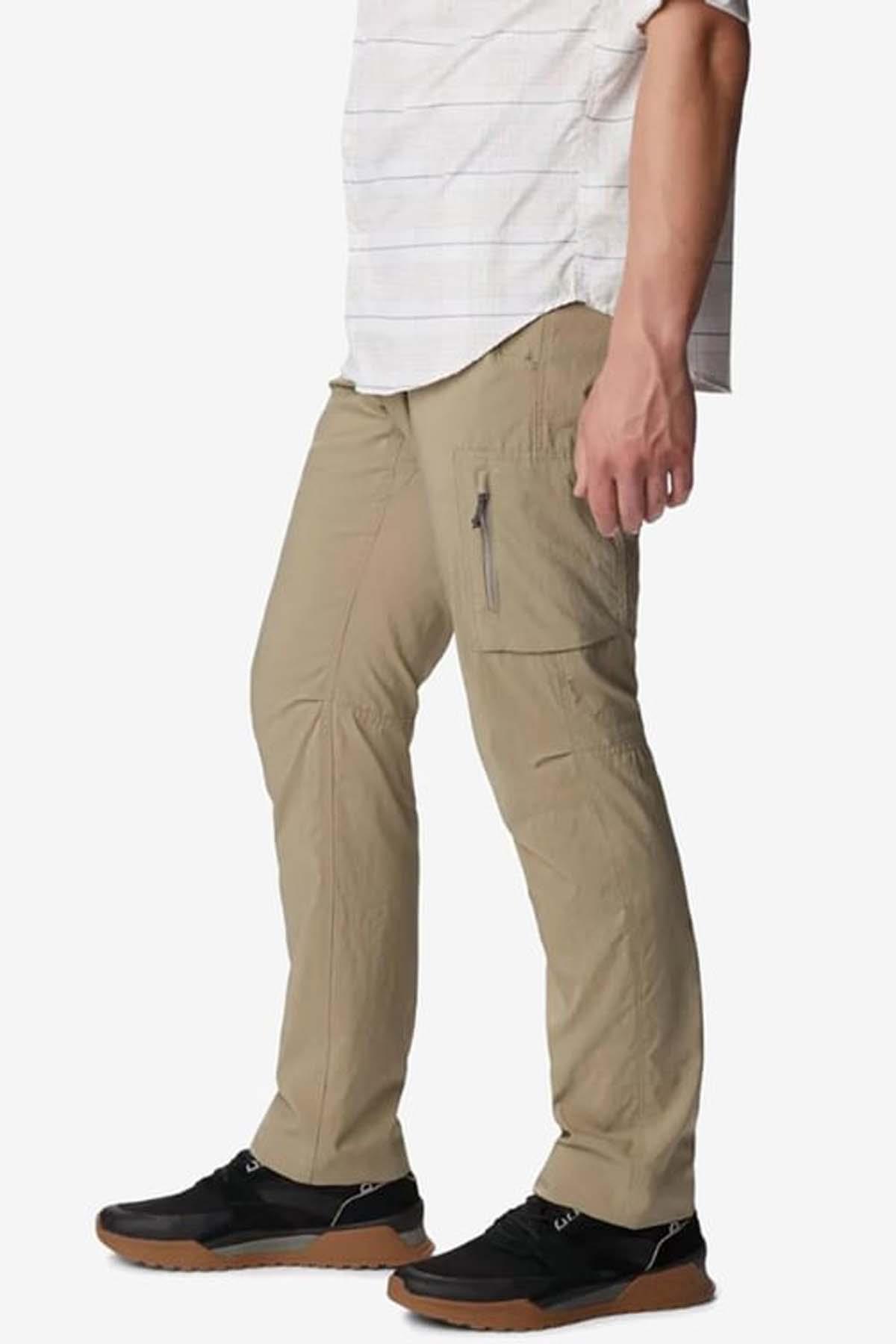 Columbia Erkek Silver Ridge Utility Pantolon