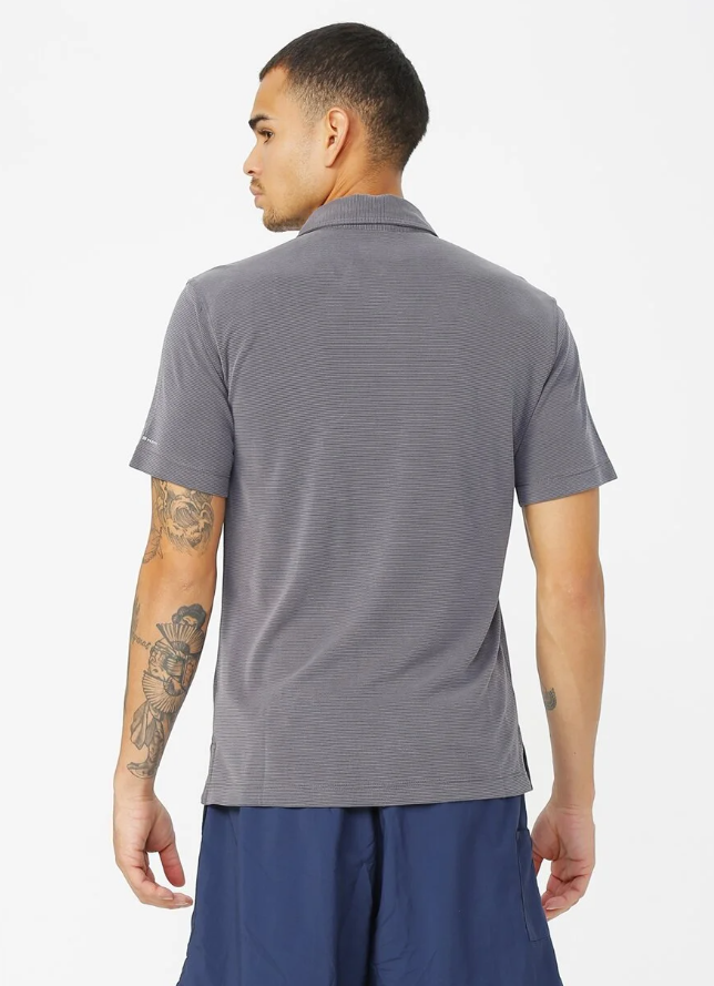 Columbia Erkek Sun Ridge Polo Yaka Tişört