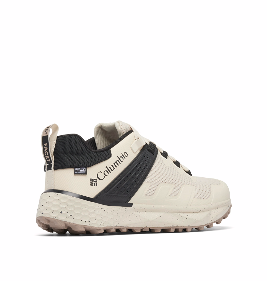 Columbia FACET 75 OUTDRY Erkek  Ayakkabı