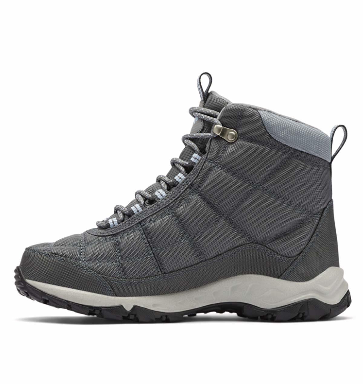 Columbia Firecamp Boot Kadın Uzun Bot