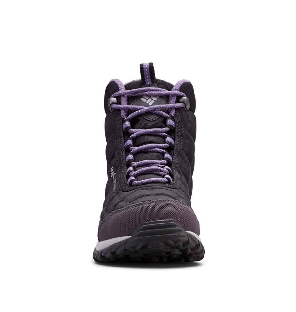 Columbia Firecamp Boot Kadın Uzun Bot