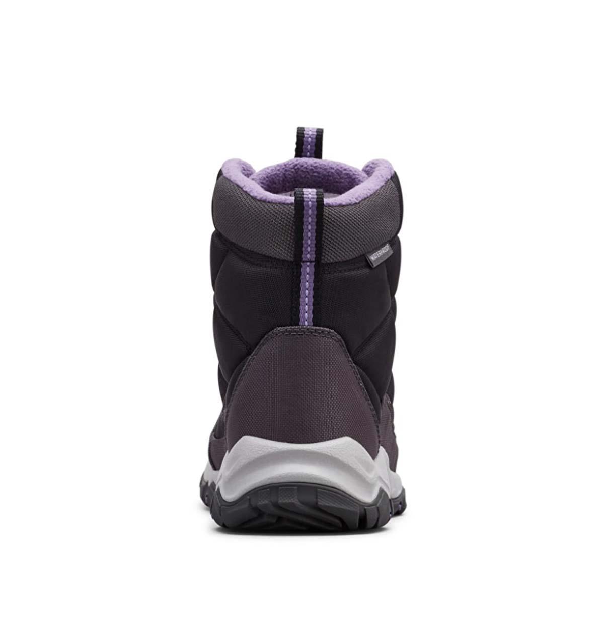 Columbia Firecamp Boot Kadın Uzun Bot