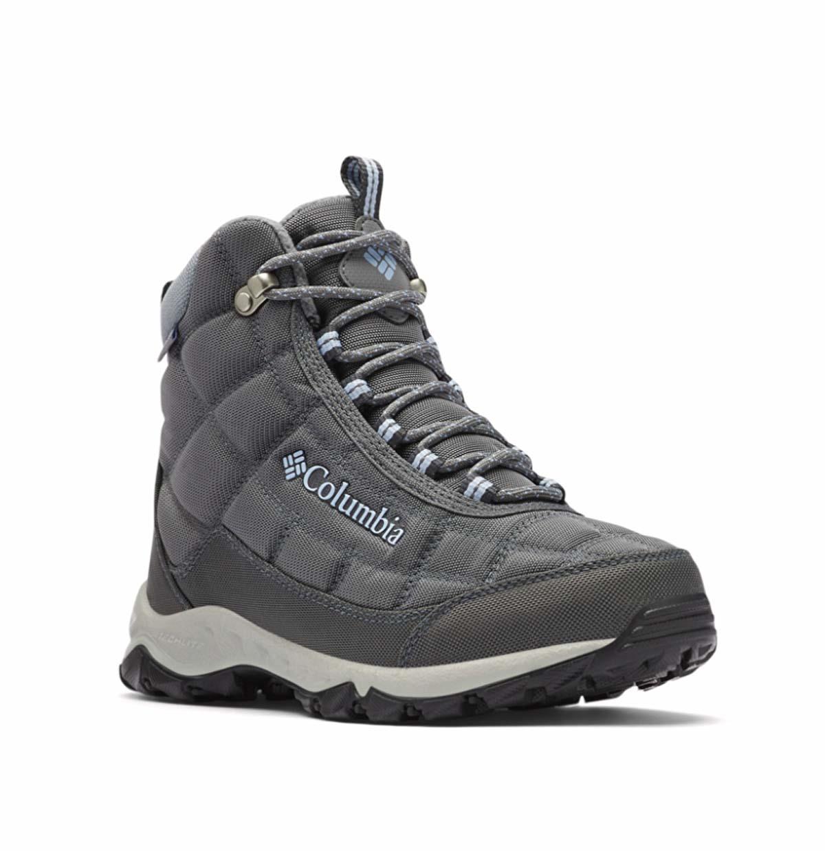 Columbia Firecamp Boot Kadın Uzun Bot