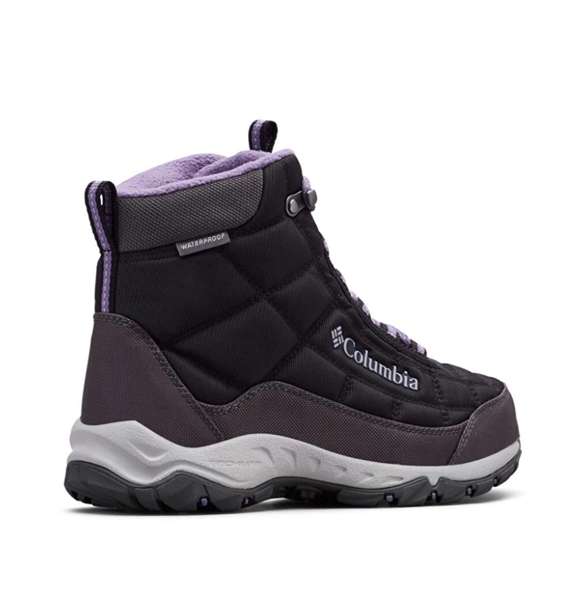 Columbia Firecamp Boot Kadın Uzun Bot