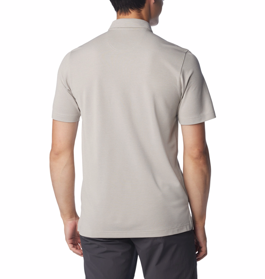Columbıa Havercamp Pique Erkek Kısa Kollu Polo T-Shirt