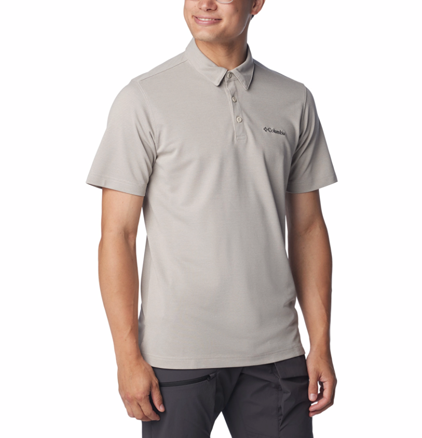 Columbıa Havercamp Pique Erkek Kısa Kollu Polo T-Shirt