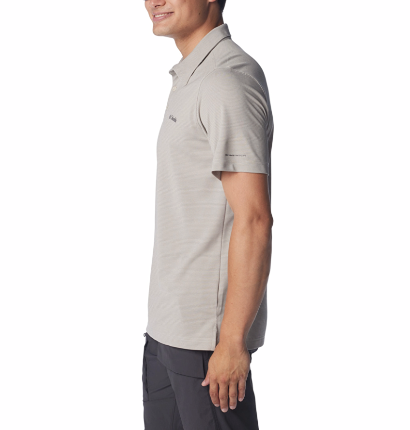 Columbıa Havercamp Pique Erkek Kısa Kollu Polo T-Shirt