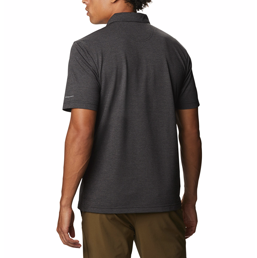 Columbıa Havercamp Pique Erkek Kısa Kollu Polo T-Shirt
