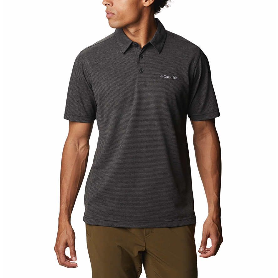 Columbıa Havercamp Pique Erkek Kısa Kollu Polo T-Shirt
