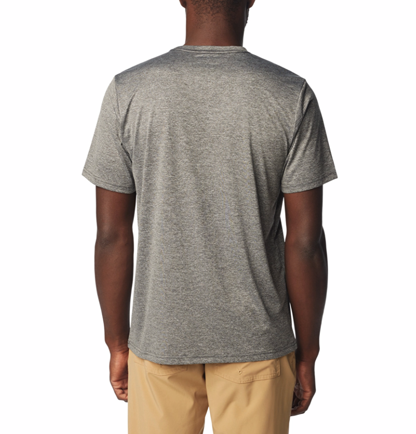 Columbia Hike Crew Erkek Kısa Kollu Tshirt