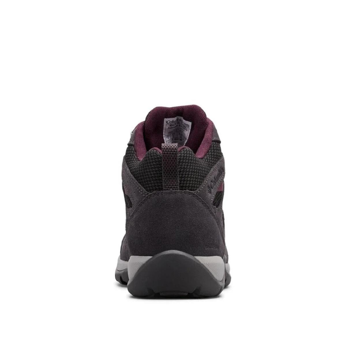 Columbia Kadın Redmond V2 Mid WP Kışlık Bot