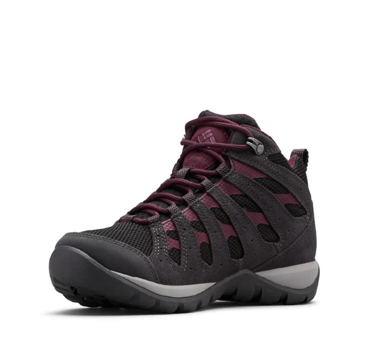 Columbia Kadın Redmond V2 Mid WP Kışlık Bot