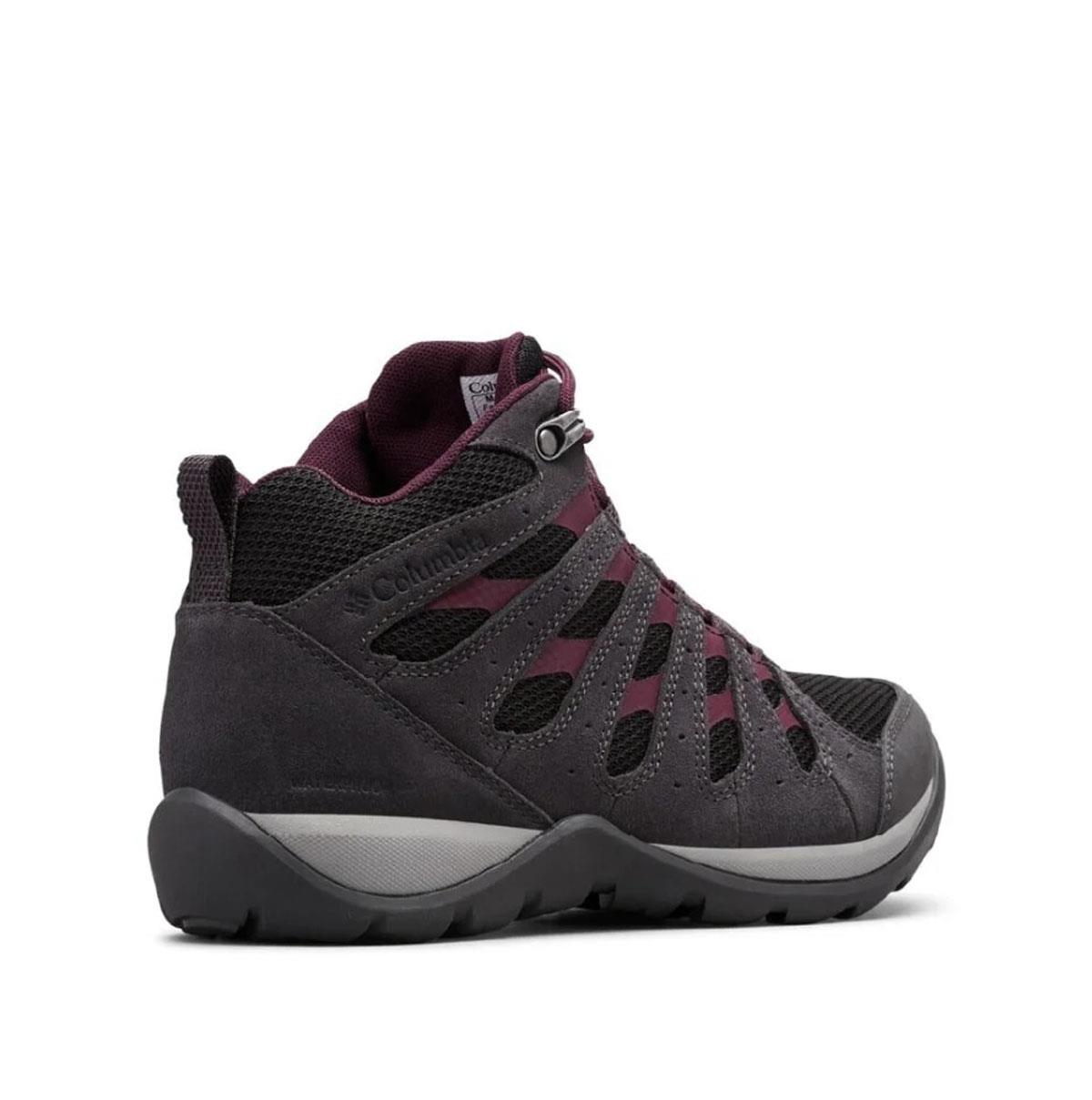 Columbia Kadın Redmond V2 Mid WP Kışlık Bot