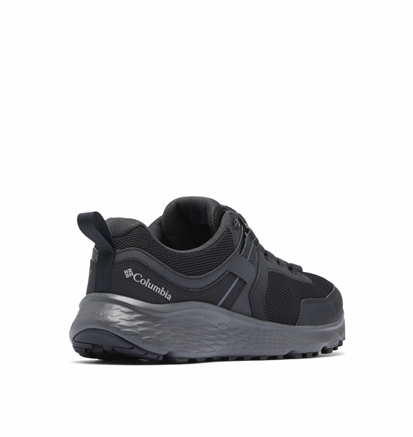Columbia  Konos Low Erkek Spor Ayakkabı