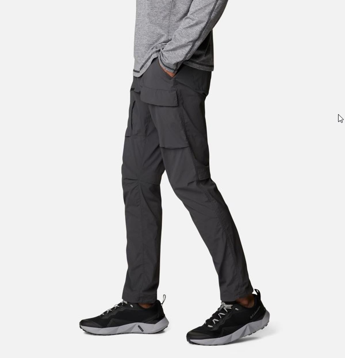 Columbia Maxtrail Lite Erkek Pantolon