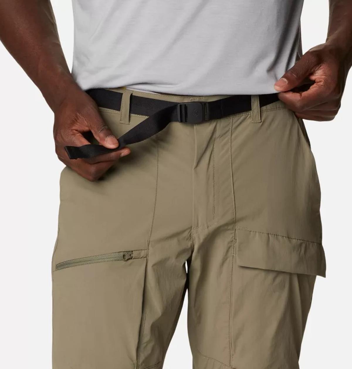 Columbia Maxtrail Lite Erkek Pantolon