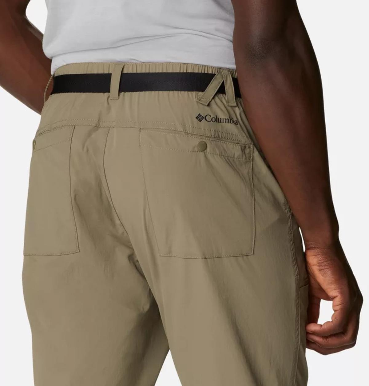 Columbia Maxtrail Lite Erkek Pantolon