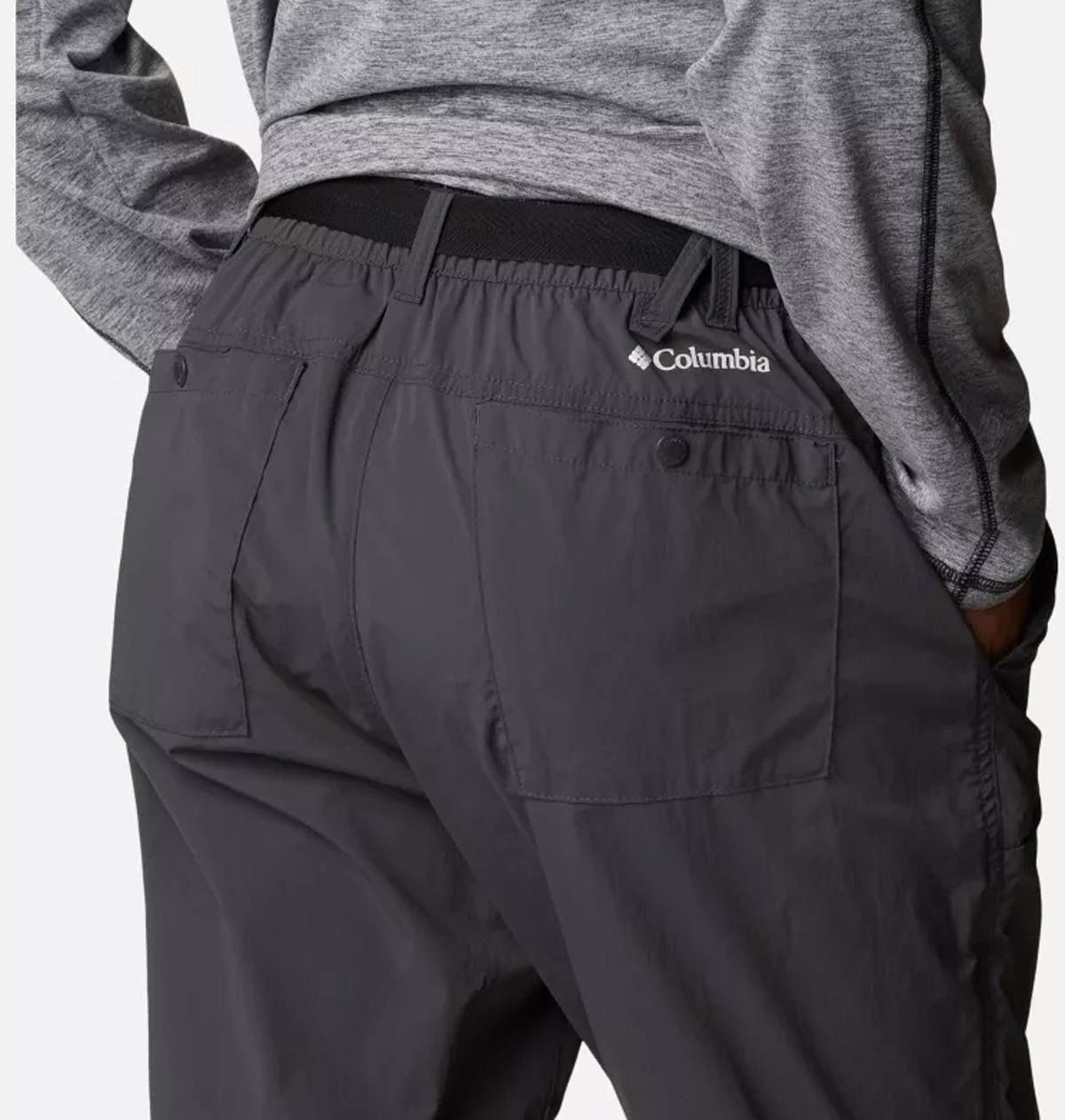 Columbia Maxtrail Lite Erkek Pantolon