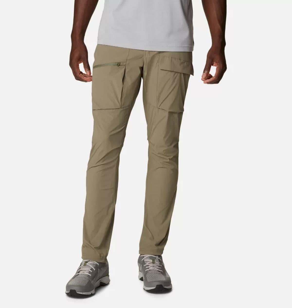 Columbia Maxtrail Lite Erkek Pantolon