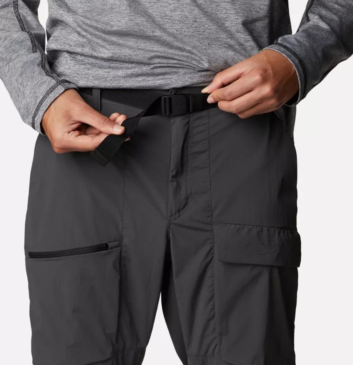 Columbia Maxtrail Lite Erkek Pantolon