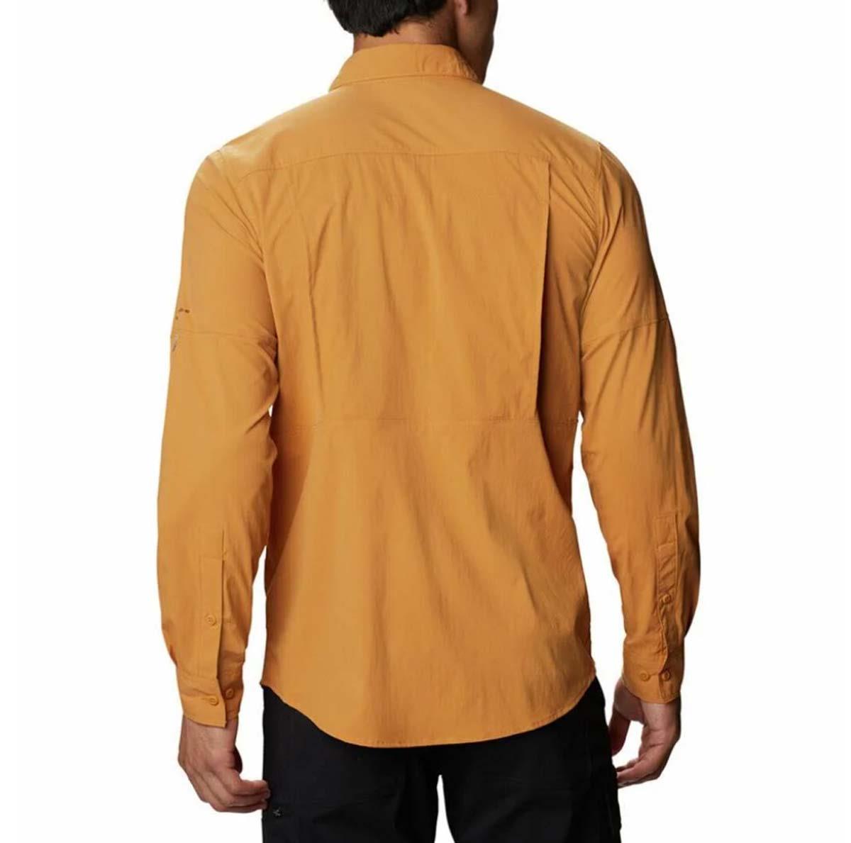 Columbia Newton Ridge Long Sleeve Erkek Outdoor Gömlek
