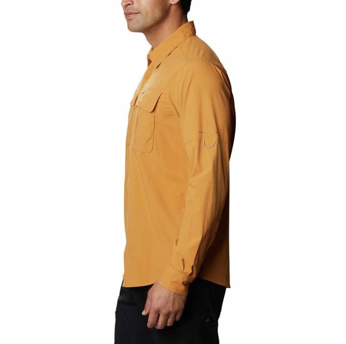 Columbia Newton Ridge Long Sleeve Erkek Outdoor Gömlek