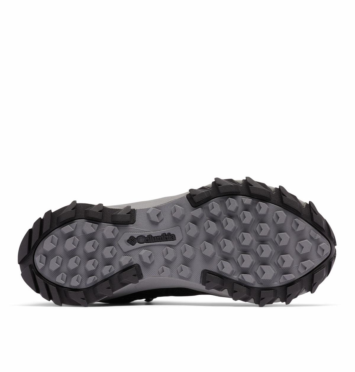 Columbıa Peakfreak II Mid Outdry Kadın Kısa Bot