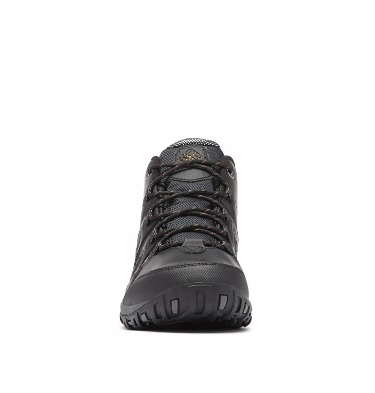 Columbia Peakfreak Nomad Chukka WP Omni-Heat Erkek Bot