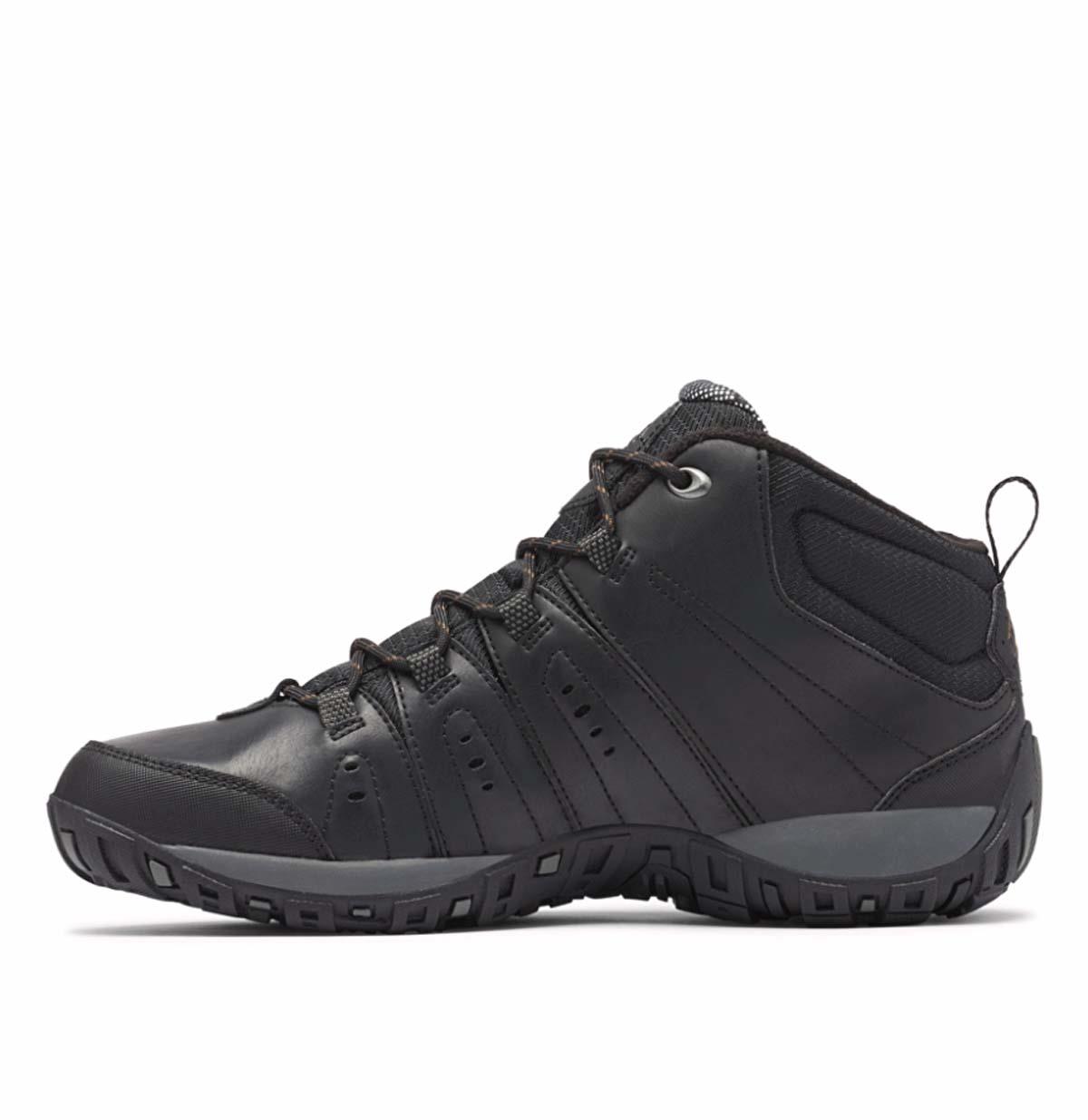 Columbia Peakfreak Nomad Chukka WP Omni-Heat Erkek Bot