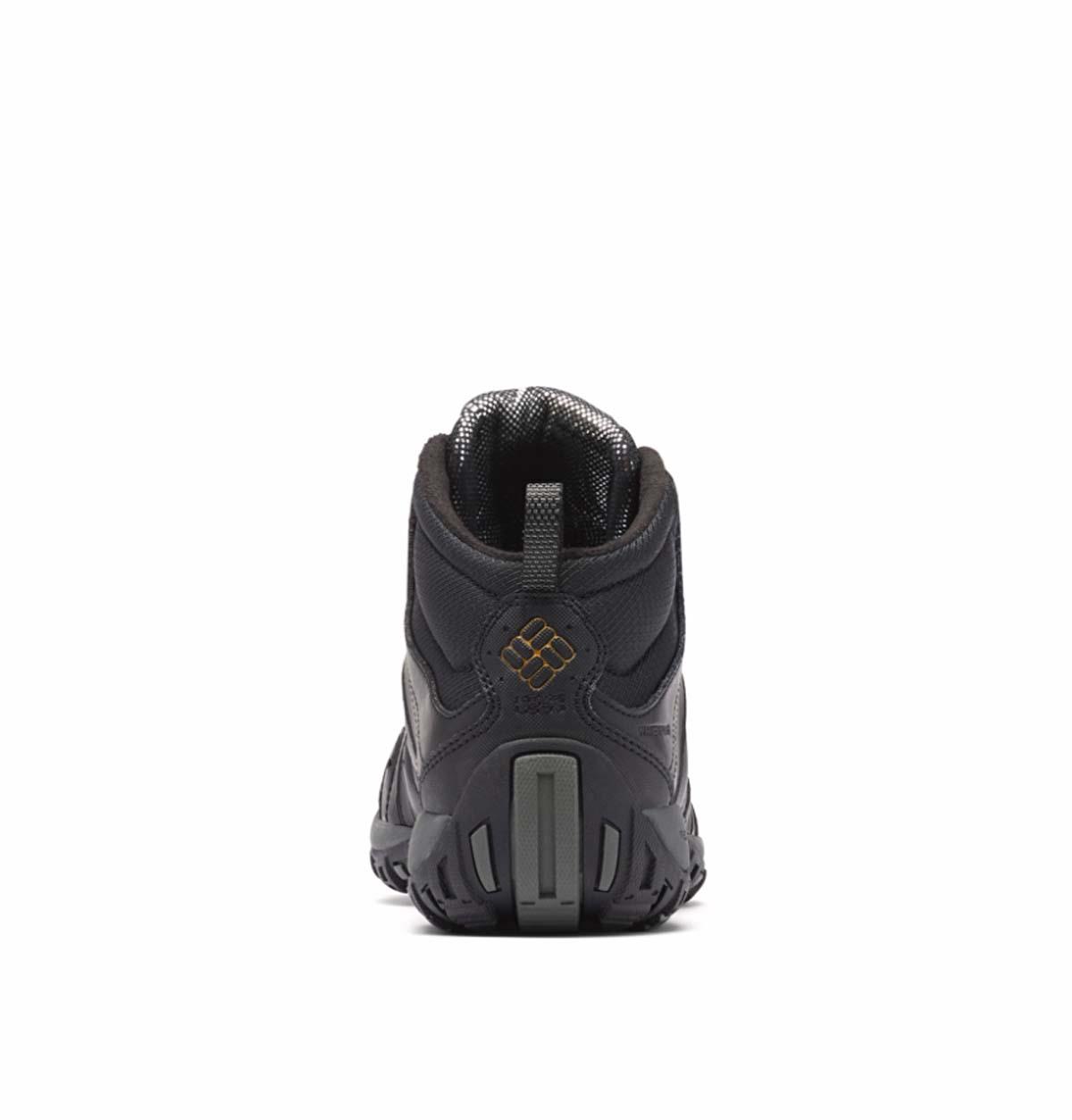 Columbia Peakfreak Nomad Chukka WP Omni-Heat Erkek Bot