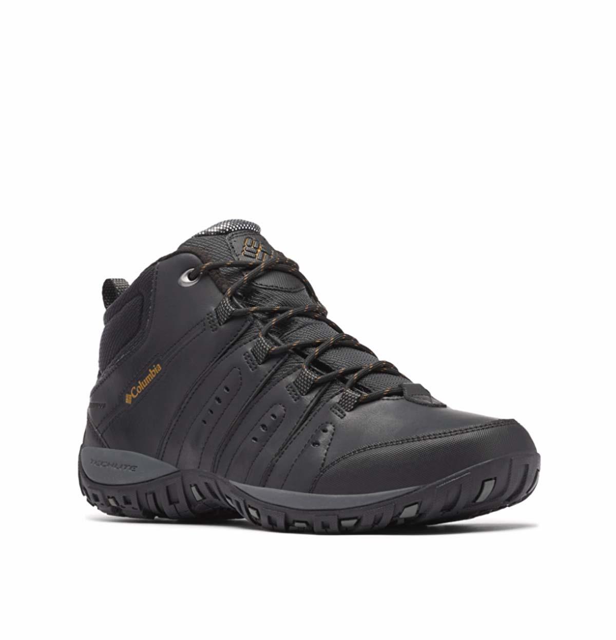 Columbia Peakfreak Nomad Chukka WP Omni-Heat Erkek Bot