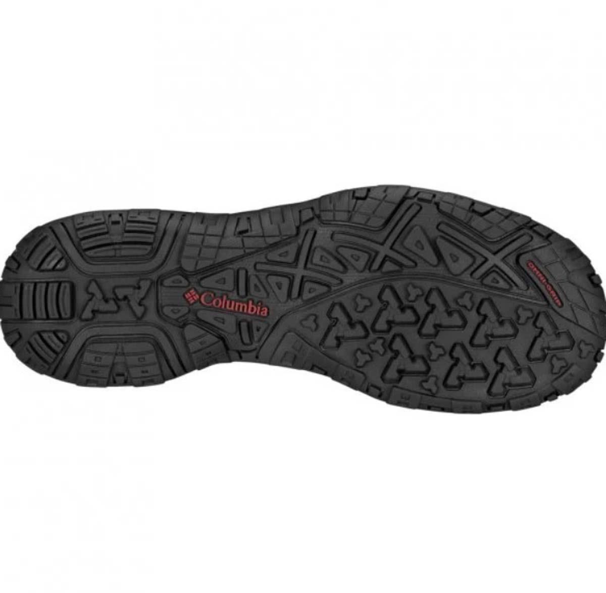 Columbia Peakfreak Venture Mıd Lt Erkek Outdoor Bot
