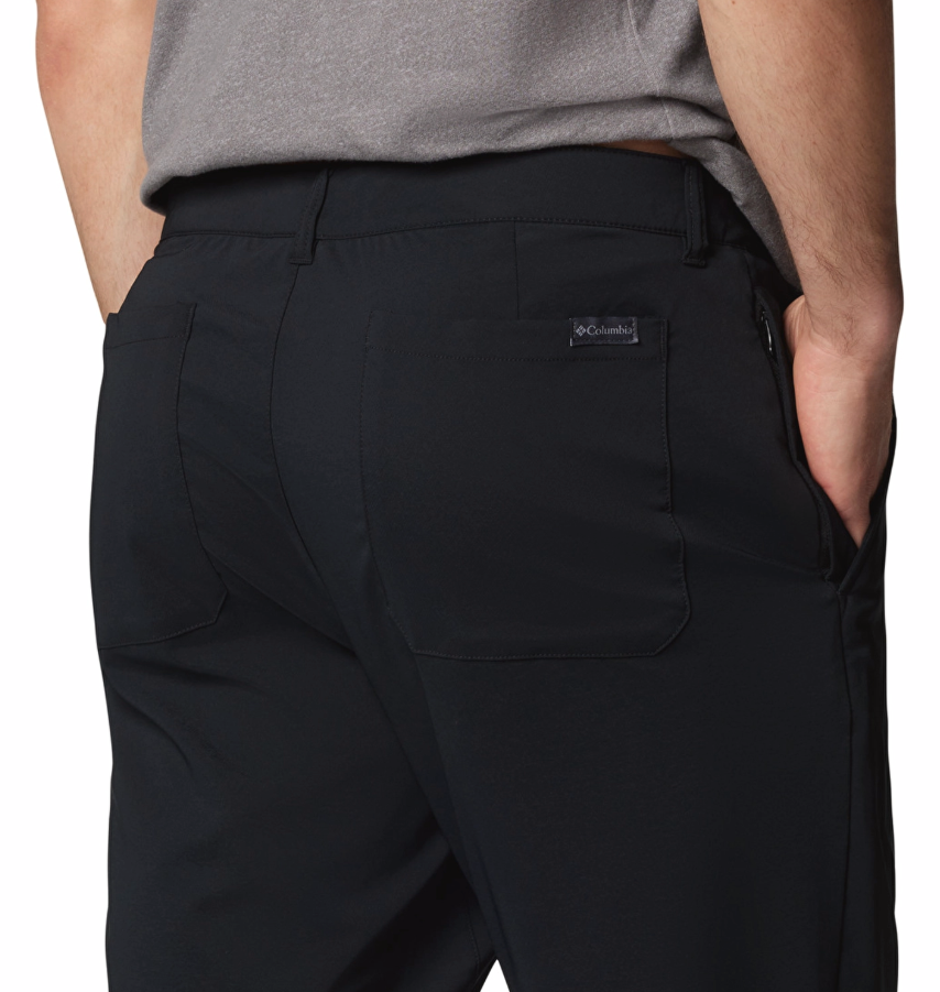 Columbia Sage Peak Chino Pant Erkek Pantolon
