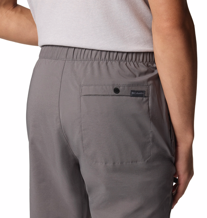 Columbia Sage Peak Tapered Chino Pant Erkek Pantolon