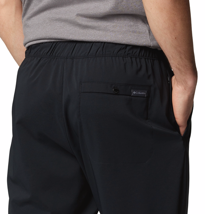 Columbia Sage Peak Tapered Chino Pant Erkek Pantolon