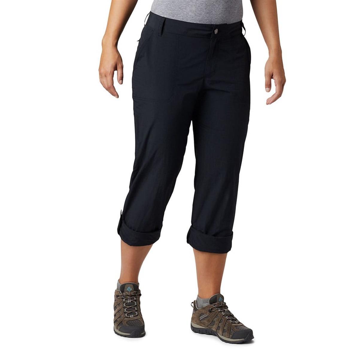 Columbia Silver Ridge 2.0 Kadın Yazlık Pantolon