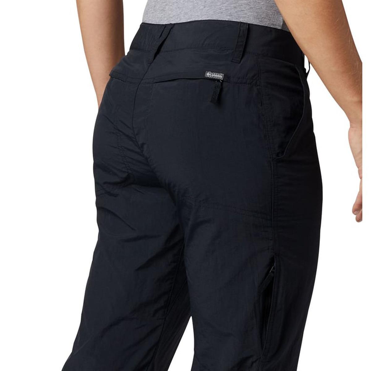 Columbia Silver Ridge 2.0 Kadın Yazlık Pantolon