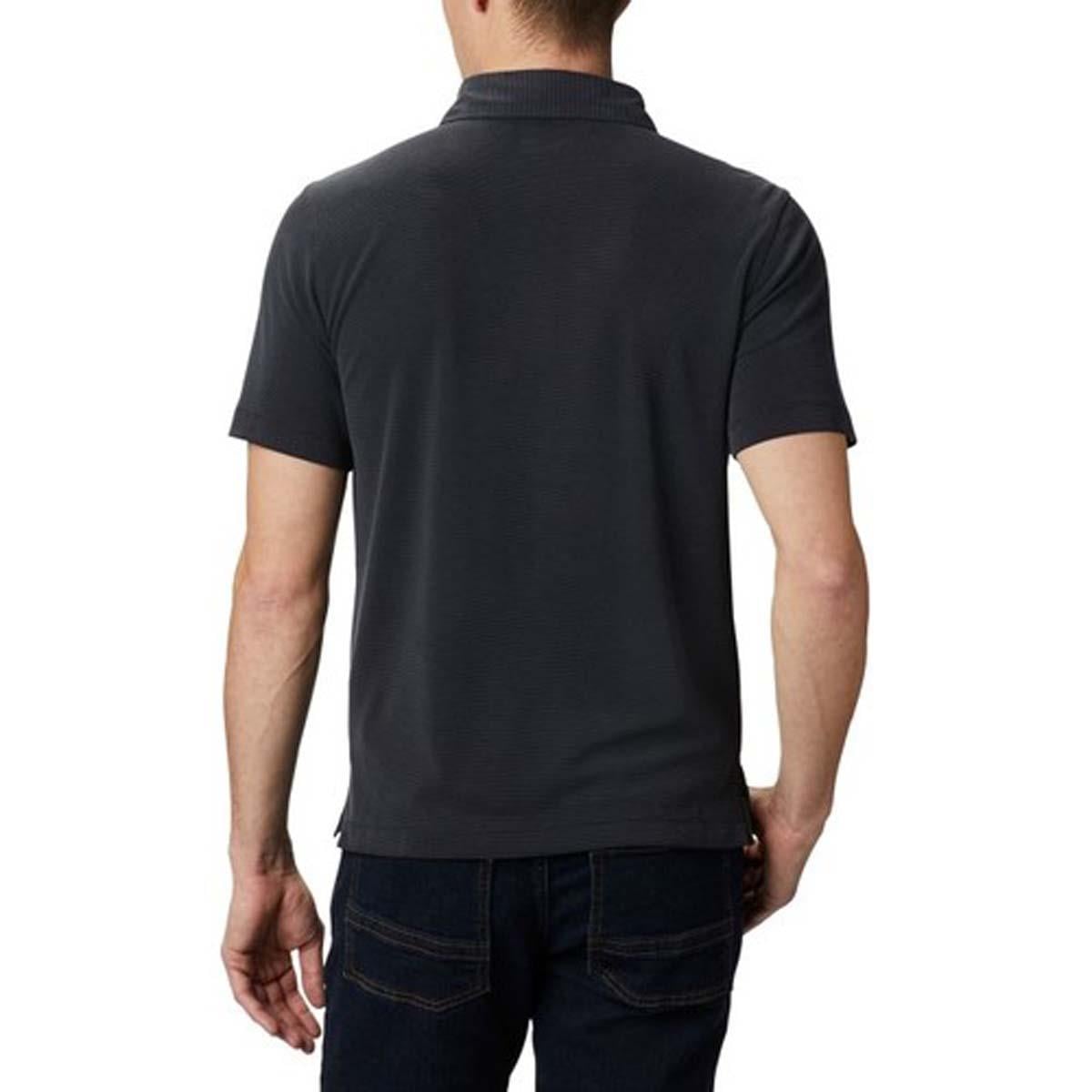 Columbia Sun Ridge Polo Erkek T-Shirt