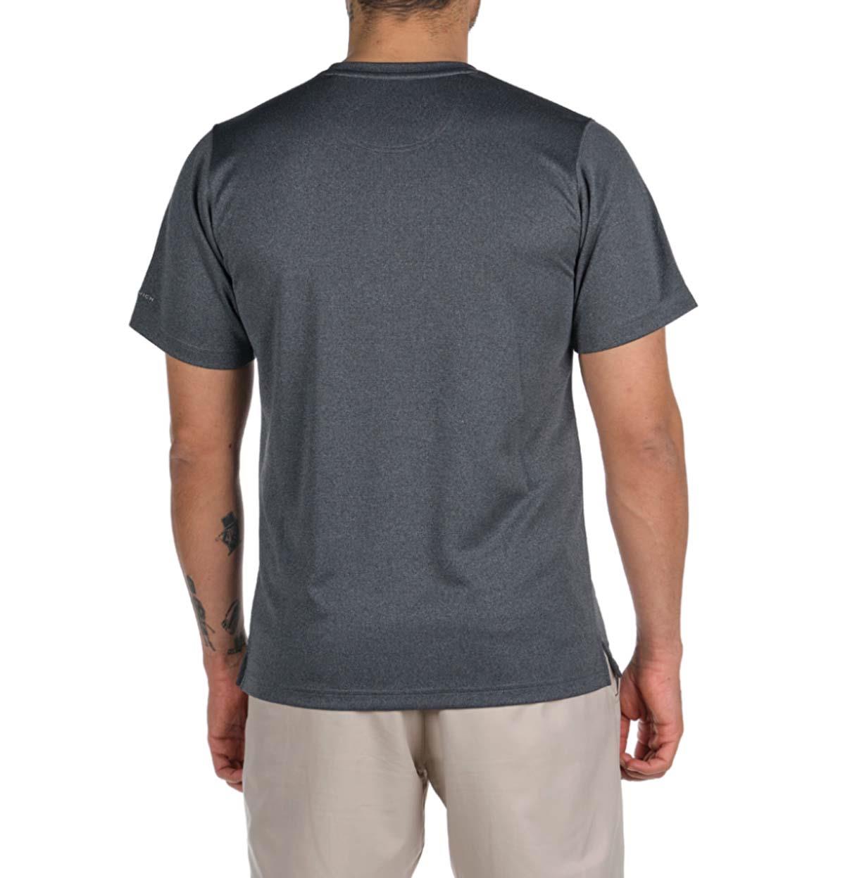 Columbia Utilizer Crew Erkek Kısa Kollu T-shirt