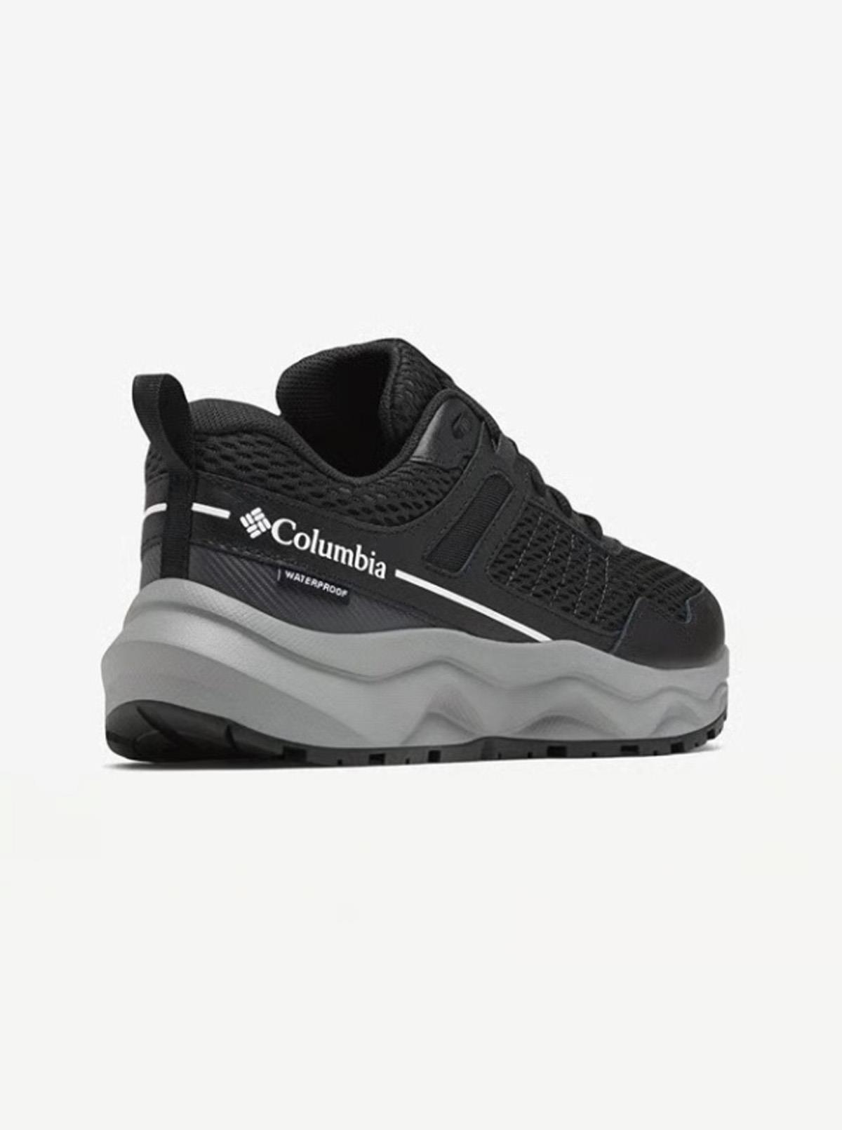 Columbia Waterproof Kadın Outdoor