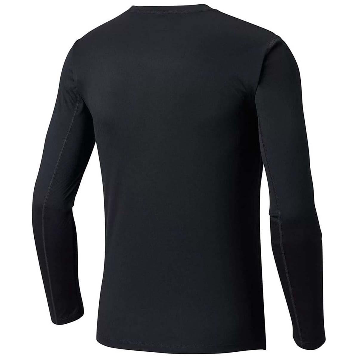 Columbia Zero Rules Long Sleeve Shirt Erkek Tişört