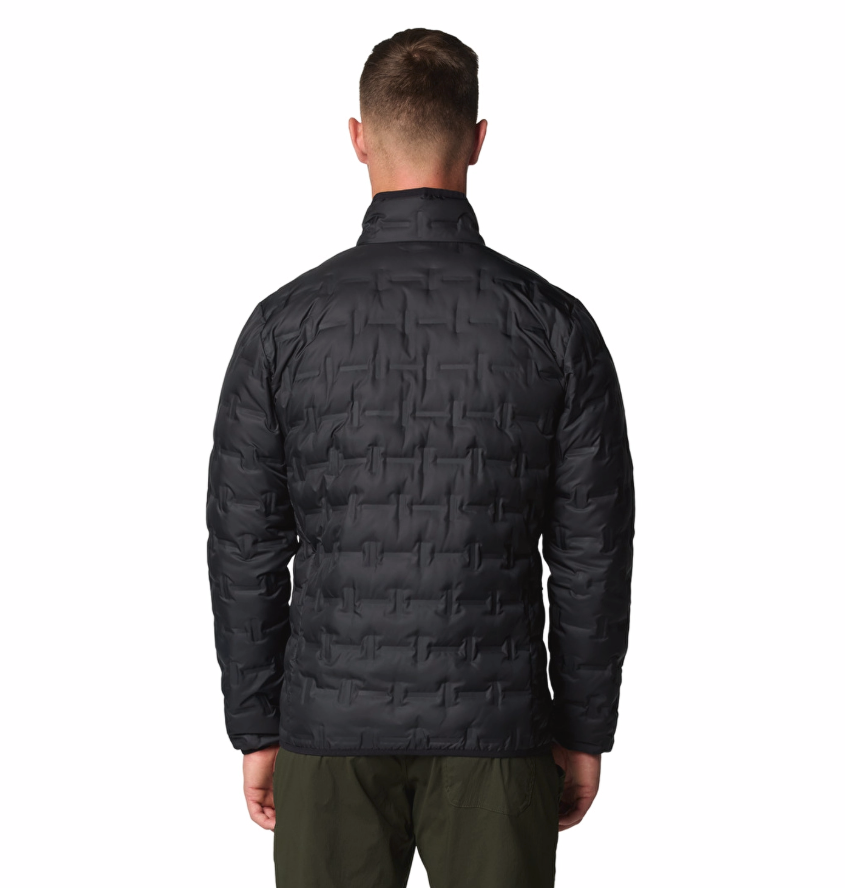 DELTA RIDGE II DOWN JACKET